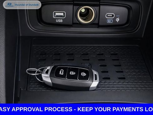 Used 2026 Hyundai Venue SEL image 14