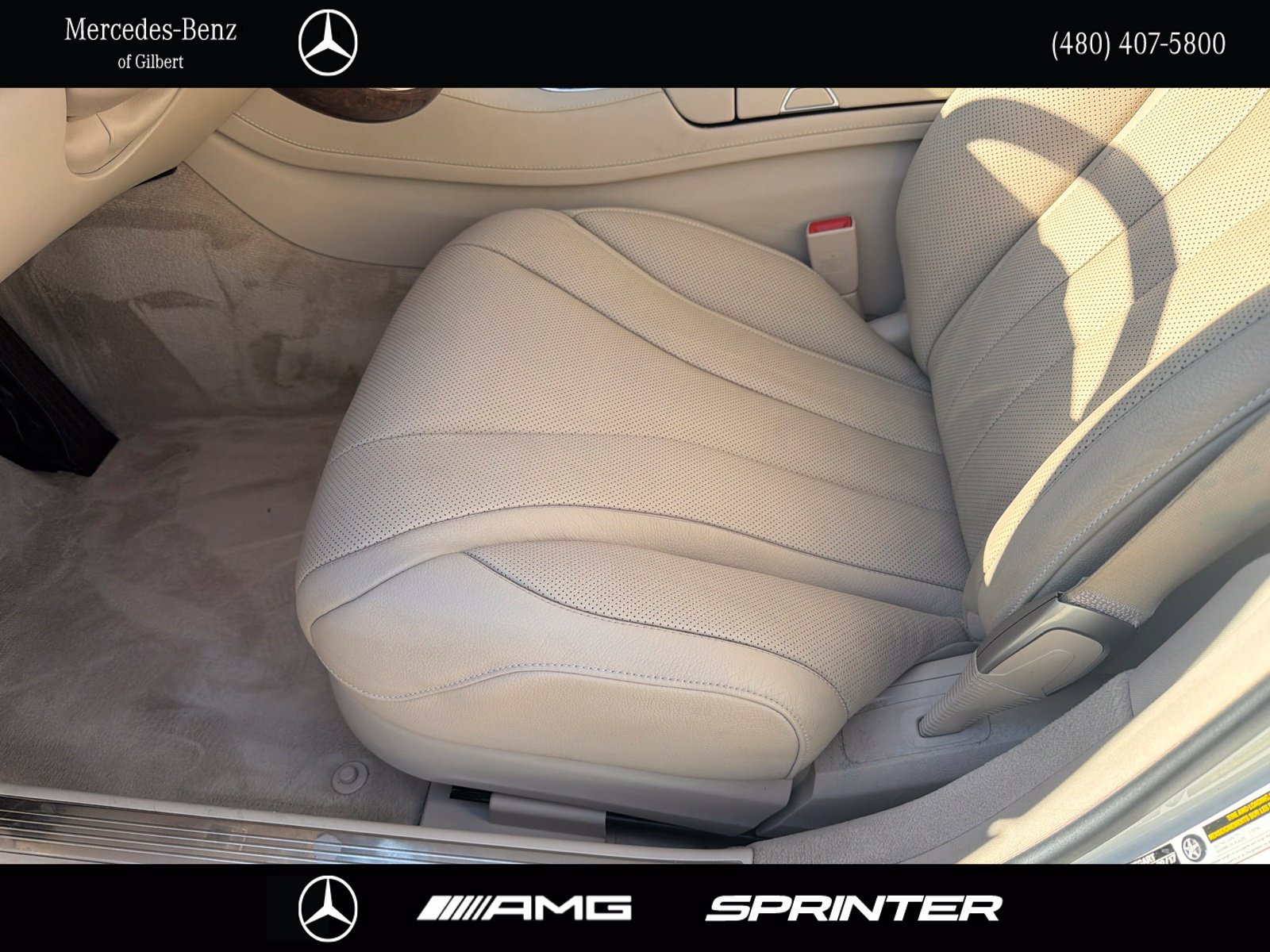 Certified 2018 Mercedes-Benz S 450 Sedan image 15