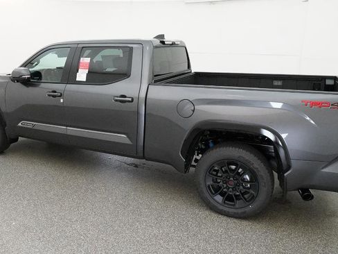 New 2026 Toyota Tundra Platinum AWD/4WD image 11