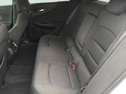 Used 2021 Chevrolet Malibu LT w/ Redline Edition image 24