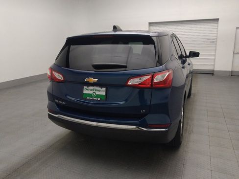 Used 2020 Chevrolet Equinox LT FWD image 7
