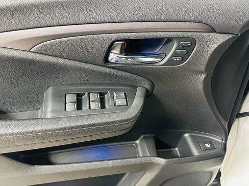 Used 2022 Honda Ridgeline RTL-E image 22