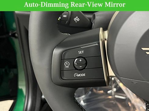 Used 2026 MINI Cooper S FWD image 19