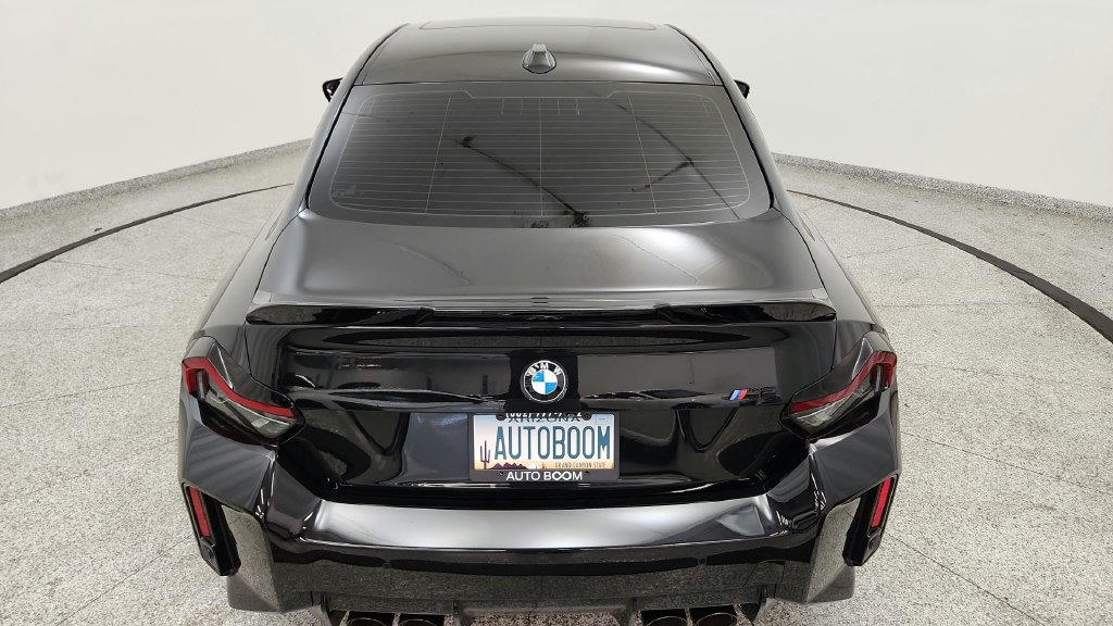 Used 2023 BMW M2 w/ Lighting Package RWD image 20