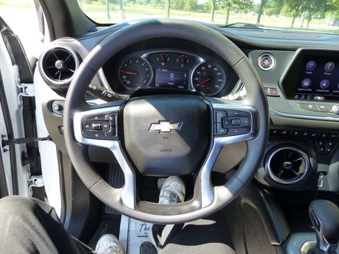Used 2022 Chevrolet Blazer LT FWD image 24