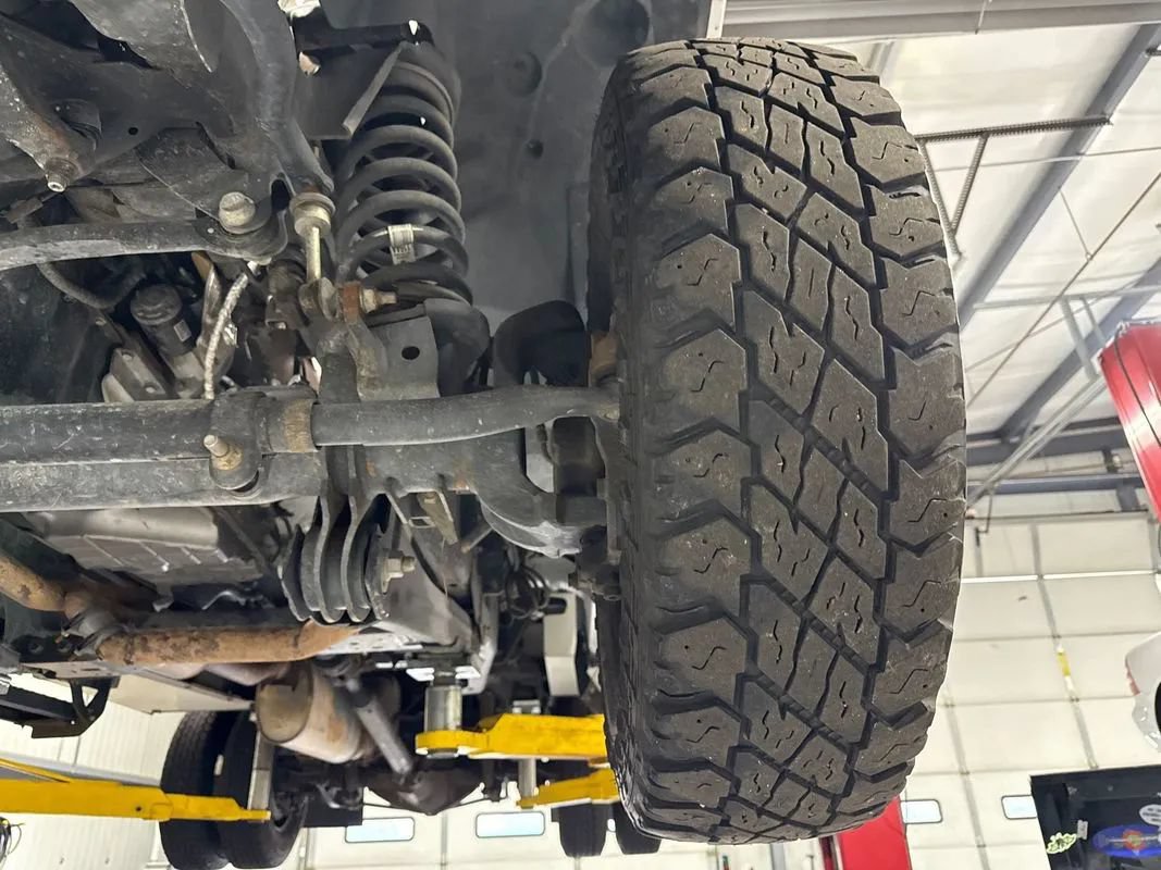 Used 2015 RAM 3500 Tradesman w/ Power Accessory Group RWD image 20