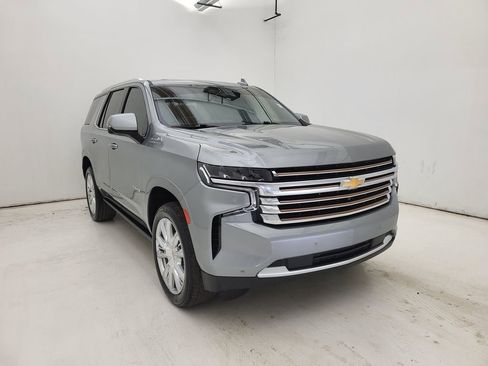 Used 2024 Chevrolet Tahoe High Country image 26