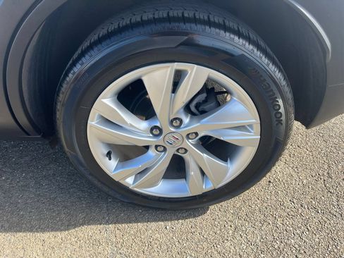 Used 2025 Buick Encore GX Preferred FWD image 28