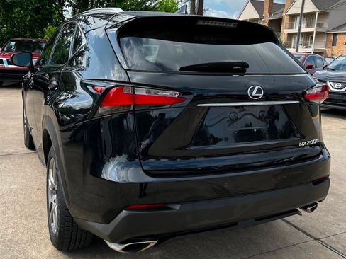 Used 2016 Lexus NX 200t FWD image 10