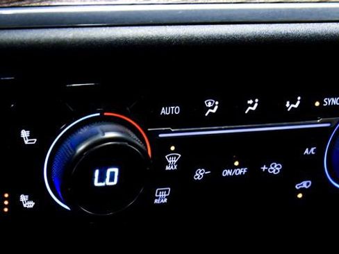 Used 2025 Chevrolet Silverado 1500 LT w/ Work Truck Package image 25