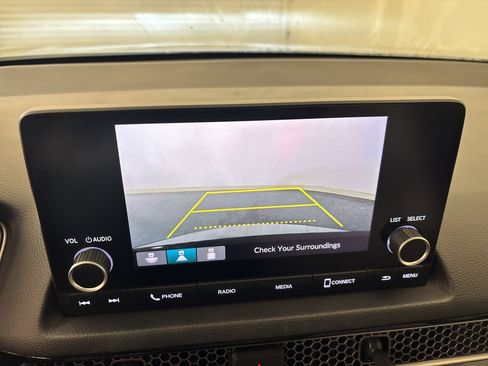 Used 2024 Honda Civic EX-L image 26