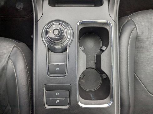 Used 2019 Ford Fusion Titanium image 25