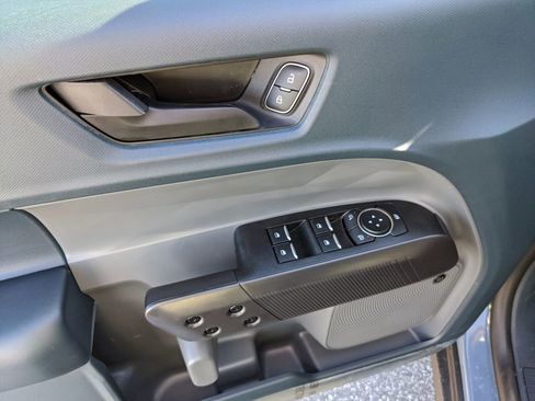 New 2026 Ford Maverick Lariat w/ Black Appearance Package image 17