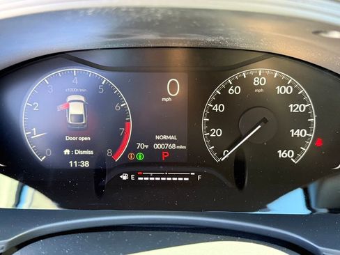 Used 2026 Honda Civic Sport image 21