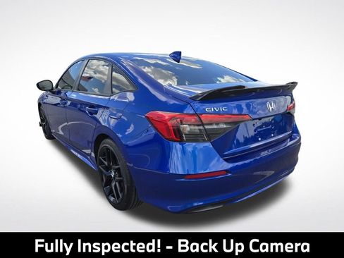 Used 2023 Honda Civic Sport image 5