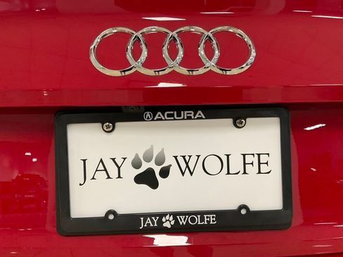 Used 2018 Audi S5 Prestige w/ S Sport Package AWD/4WD image 26