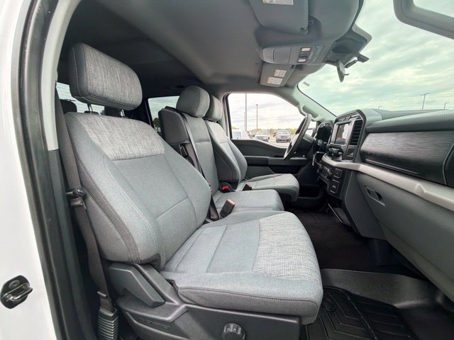 Used 2021 Ford F150 XLT w/ Trailer Tow Package AWD/4WD image 22