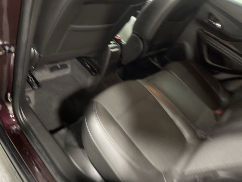 Used 2018 Buick Encore Preferred image 17