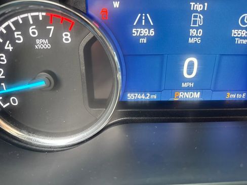 Used 2023 Ford F150 XLT w/ Equipment Group 302A High image 11