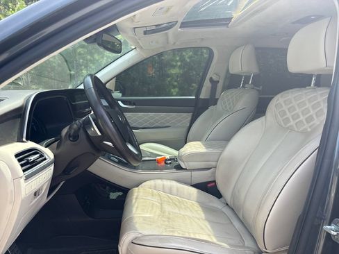 Used 2020 Hyundai Palisade Limited FWD image 6