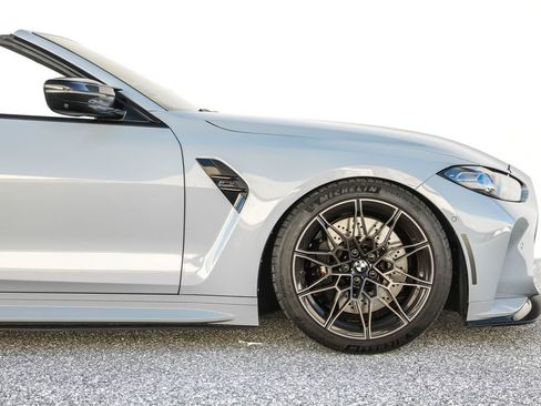 Used 2022 BMW M4 xDrive Competition w/ Executive Package AWD/4WD image 24