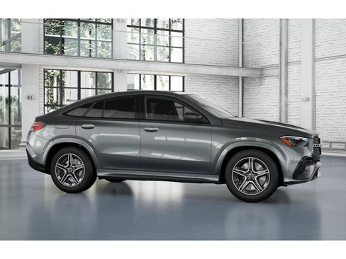 New 2026 Mercedes-Benz GLE 450 GLE 450 image 14