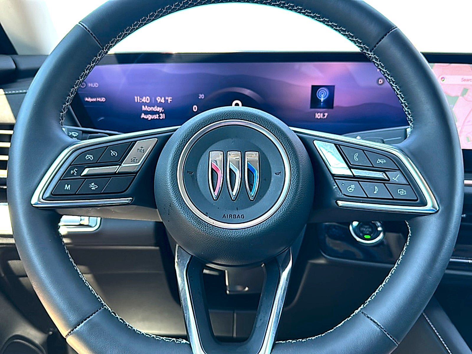 New 2026 Buick Envision Sport Touring AWD/4WD image 19