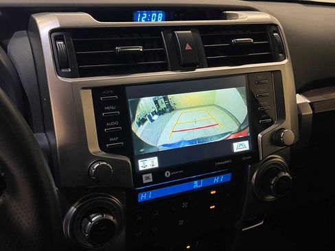 Certified 2022 Toyota 4Runner Limited image 20