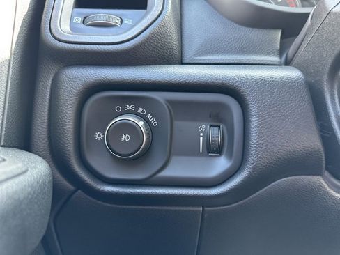 New 2026 RAM 5500 Tradesman image 24