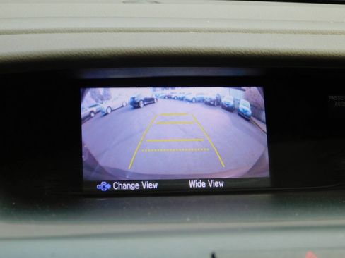 Used 2012 Honda CR-V EX image 12
