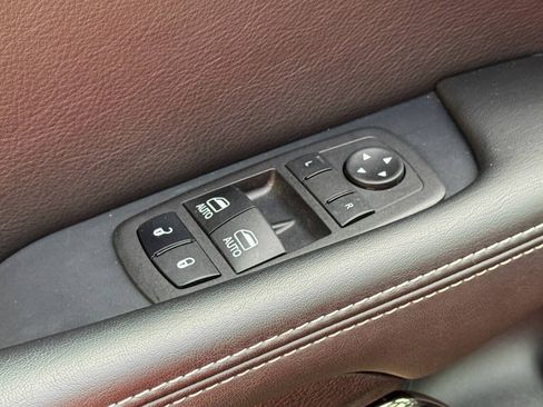 Used 2023 Dodge Challenger SRT Hellcat RWD image 41