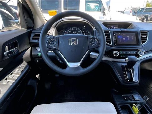Used 2015 Honda CR-V EX image 11