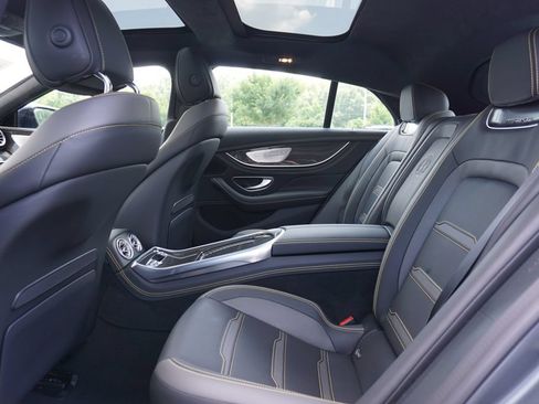 Certified 2024 Mercedes-Benz AMG GT 53 image 13