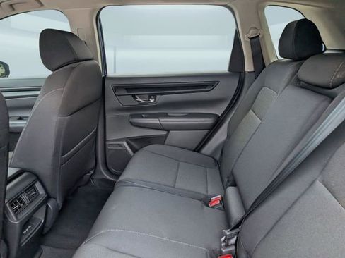 Used 2024 Honda CR-V EX image 15