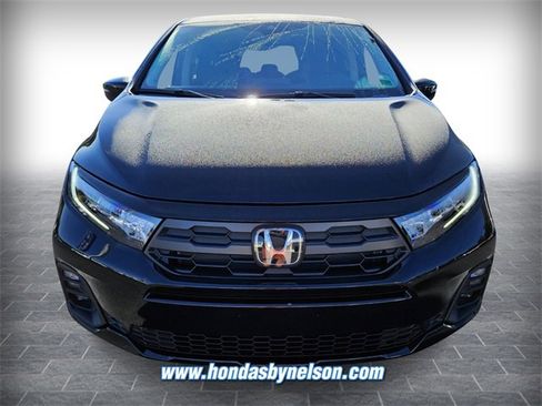 New 2026 Honda Odyssey EX-L image 2