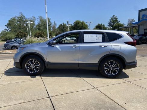 Used 2022 Honda CR-V EX-L image 7