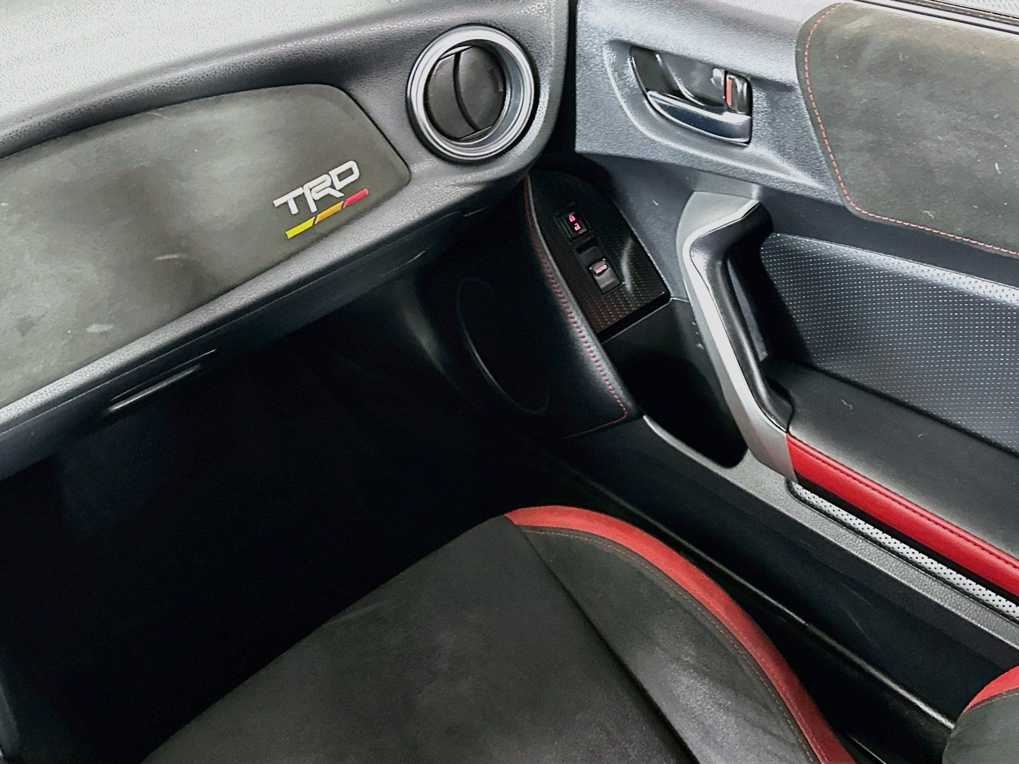 Used 2019 Toyota 86 TRD SE RWD image 22