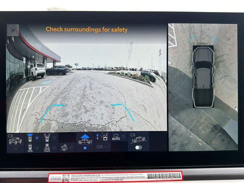 New 2026 Toyota Tacoma TRD Off-Road image 22