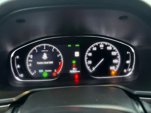 Used 2020 Honda Accord Sport image 13