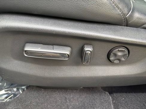 Used 2017 Honda CR-V EX-L image 15