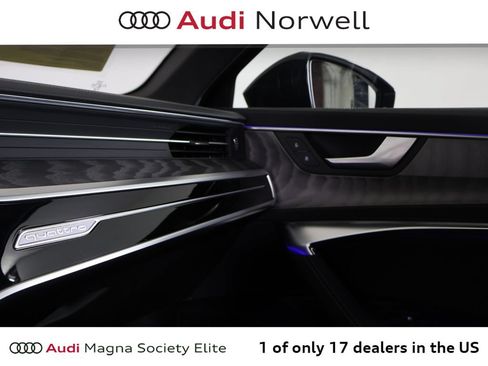 Used 2024 Audi A6 Premium Plus AWD/4WD image 7