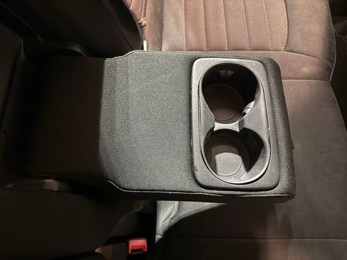 Used 2019 Ford Edge SE AWD/4WD image 29
