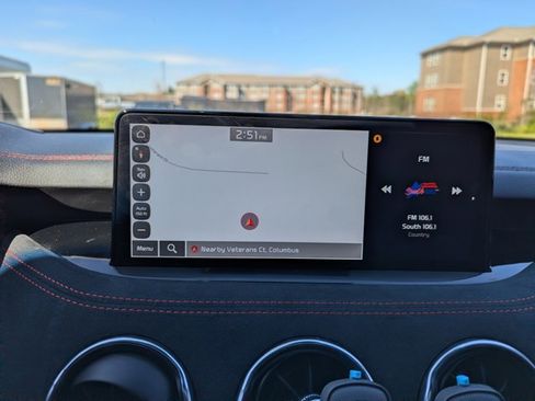 Used 2023 Kia Stinger GT2 image 17