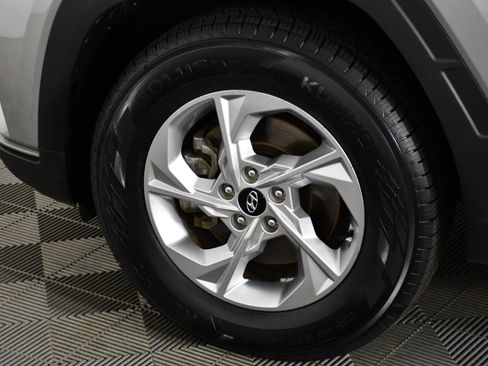 Used 2024 Hyundai Tucson SEL AWD/4WD image 50