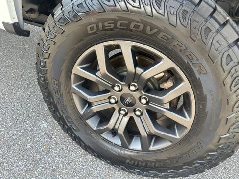 Used 2023 Ford F150 Tremor w/ Equipment Group 402A High AWD/4WD image 29