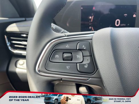 New 2026 Buick Envista Sport Touring image 23