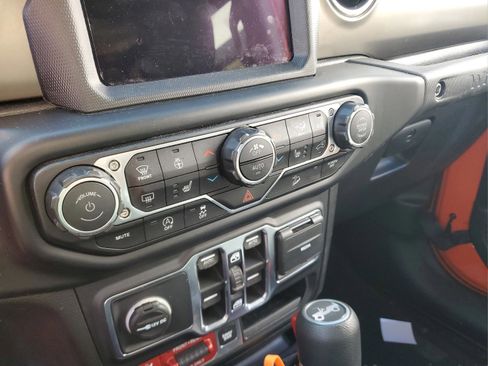 Certified 2019 Jeep Wrangler Unlimited Rubicon image 20