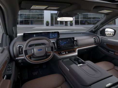 New 2025 Ford Expedition King Ranch image 9