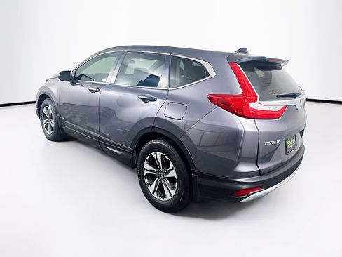 Used 2017 Honda CR-V LX image 5