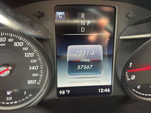 Certified 2018 Mercedes-Benz C 300 Sedan image 6
